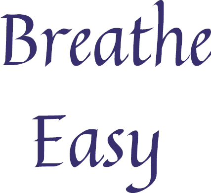 Breathe Easy