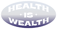 Health is Wealth